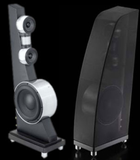 Anthony Gallo Reference 3.1 Speakers (used)