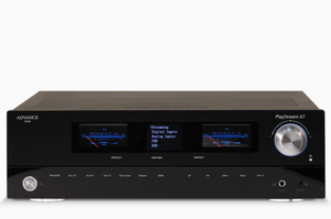 Advance Paris Playstream A7 Streaming Integrated Amplifier