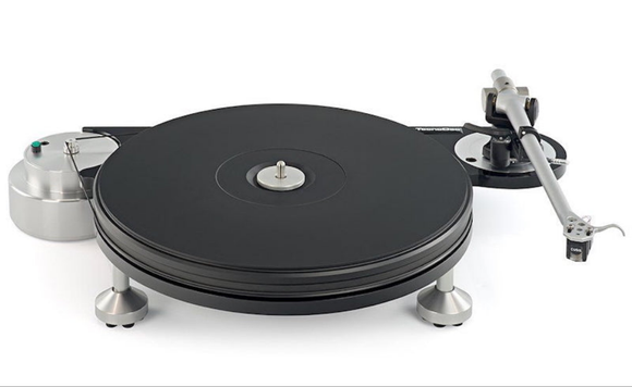 Michell TecnoDec Turntable Package