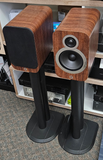 Q Acoustics 3020i Bookshelf Speakers - In Stock & Open Box Special