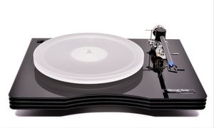 Edwards Audio TT6SC Turntable Made in UK (Clearance Special)