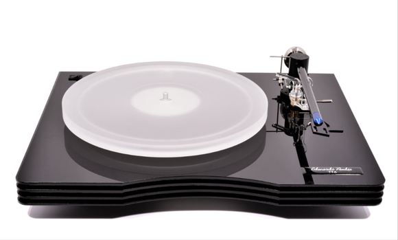 Edwards Audio TT6SC Turntable Made in UK (Clearance Special)
