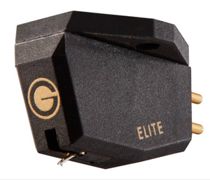 Goldring Elite Moving Coil Cartridge