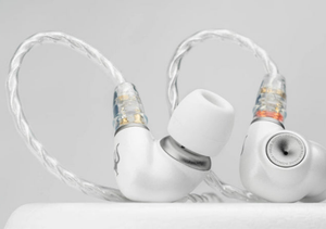 Meze Audio ALBA In Ear Monitors (In Stock)