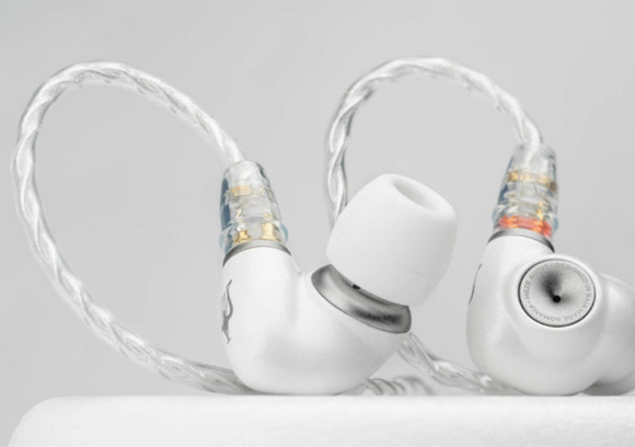 Meze Audio ALBA In Ear Monitors (In Stock)