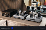 Finalé Audio Americano 45/2A3 Monoblock Power Amplifiers 🇨🇦