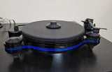 Oracle Audio Origine MkII Turntable 🇨🇦 In Stock