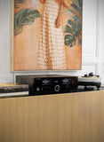 Advance Paris A8 Apex Hybrid Integrated Amplifier - New Model