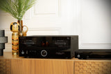 Advance Paris A10 Apex Hybrid Integrated Amplifier - New Model