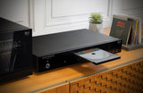 Advance Paris ACD Apex Tube CD Player - New Model