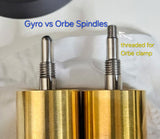 Michell Orbe Clamp Kit for Gyro SE/Gyrodec - In Stock
