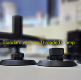 Michell Orbe Clamp Kit for Gyro SE/Gyrodec - In Stock
