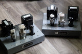Triode Lab 2A3 Americano Monoblock Power Amplifiers (pair)
