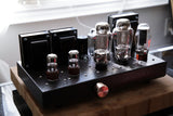 Triode Lab 2A3S Hommage Integrated SET Amplifier 🇨🇦