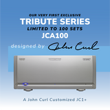 Parasound Halo JCA100 Tribute Monoblock Power Amplifier (Pair)