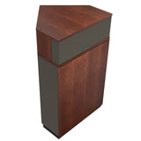 Klipsch Klipschorn AK7 3-way Floorstanding Speakers