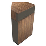 Klipsch Klipschorn AK7 3-way Floorstanding Speakers