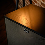 Klipsch Cornwall IV 3-way Floorstanding Speakers