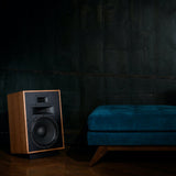Klipsch Heresy IV 3-way Floorstanding Speakers In Stock
