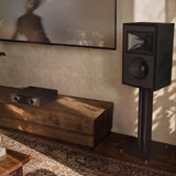 Klipsch Rebellion Bookshelf Speakers - All New!