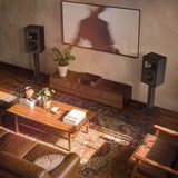 Klipsch Rebellion Bookshelf Speakers - All New!