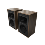 Klipsch Rebellion Bookshelf Speakers - All New!