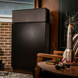 Klipsch Klipschorn AK7 3-way Floorstanding Speakers