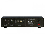 Lab12 DAC 1 Reference Tube DAC