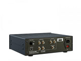 Lab12 HPA OTL Tube Headphone Amp-Preamplifier with USB DAC
