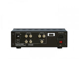 Lab12 HPA OTL Tube Headphone Amp-Preamplifier with USB DAC