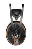 Meze Audio 105 SILVA Open Back Dynamic Stereo Headphones (New)
