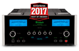McIntosh MA8900 Integrated Amplifier