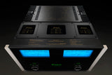 McIntosh MC302 Stereo Power Amplifier 300WPC