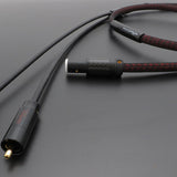 Zavfino 1877Phono Majestic-ST Mk2 Tonearm Cable