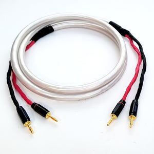 Harmonic Technology Melody Line III OCC Speaker Cables In Stock!