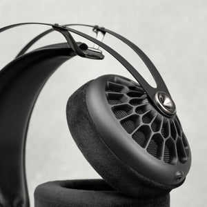 Meze Audio 105 AER Open Back Stereo Headphones (In Stock)