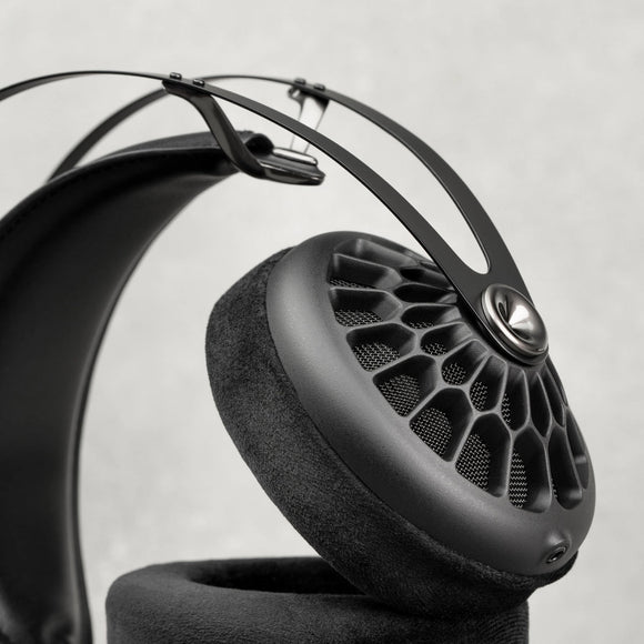 Meze Audio 105 AER Open Back Stereo Headphones (In Stock)