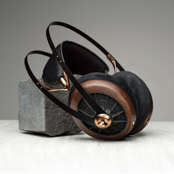 Meze Audio 109 PRO Open Back Stereo Headphones