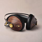 Meze Audio 99 CLASSICS Closed Back Stereo Headphones (In Stock)