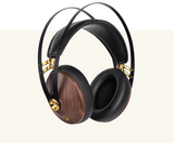 Meze Audio 99 CLASSICS Closed Back Stereo Headphones (In Stock)
