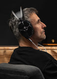 Meze Audio ARTA Open Back Flagship Stereo Headphones