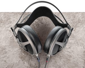 Meze Audio ELITE Open Back Stereo Headphones
