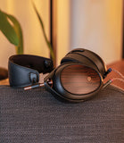 Meze Audio LIRIC 2 Closed Back Stereo Headphones