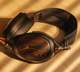 Meze Audio LIRIC 2 Closed Back Stereo Headphones