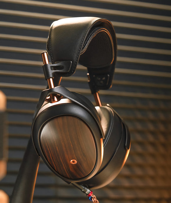 Meze Audio LIRIC 2 Closed Back Stereo Headphones