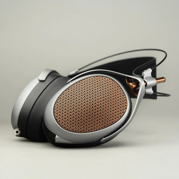 Meze Audio POET Open Back Stereo Headphones
