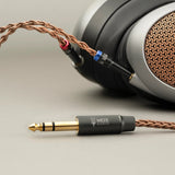 Meze Audio POET Open Back Stereo Headphones