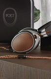 Meze Audio POET Open Back Stereo Headphones