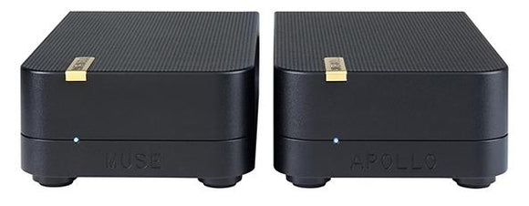 Michell Apollo Phono Preamp & Muse Power Supply