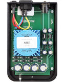 Michell Apollo Phono Preamp & Muse Power Supply